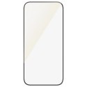 Szkło hartowane PanzerGlass EyeCare Screen Protector Ultra-Wide Fit na iPhone 16 Pro
