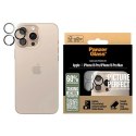 Szkło hartowane PanzerGlass PicturePerfect Lens Protector na aparat do iPhone 16 Pro / 16 Pro Max