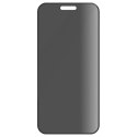 Szkło hartowane PanzerGlass Privacy Screen Protector Ultra-Wide Fit na iPhone 16