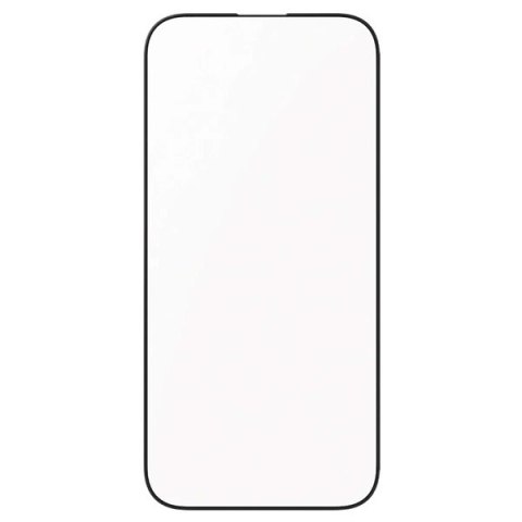 Szkło hartowane PanzerGlass Screen Protector Aluminum Frame Ultra-Wide Fit z aluminiową ramką na iPhone 16 Plus Szkło hartowane PanzerGlass Screen Protector Aluminum Frame Ultra-Wide Fit z aluminiową ramką na iPhone 16 Plus