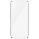 Szkło hartowane PanzerGlass Screen Protector Ultra-Wide Fit na iPhone 16 Plus