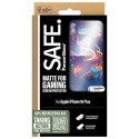 Szkło hartowane SAFE by PanzerGlass Gaming Screen Protector Ultra-Wide Fit na iPhone 16 Plus