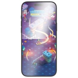 Szkło hartowane SAFE by PanzerGlass Gaming Screen Protector Ultra-Wide Fit na iPhone 16 Pro Max
