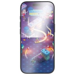 Szkło hartowane SAFE by PanzerGlass Gaming Screen Protector Ultra-Wide Fit na iPhone 16 Pro