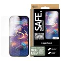 Szkło hartowane SAFE by PanzerGlass Gaming Screen Protector Ultra-Wide Fit na iPhone 16