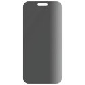 Szkło hartowane SAFE by PanzerGlass Privacy Screen Protector Ultra-Wide Fit na iPhone 16 Plus