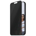 Szkło hartowane SAFE by PanzerGlass Privacy Screen Protector Ultra-Wide Fit na iPhone 16 Pro Max