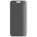 Szkło hartowane SAFE by PanzerGlass Privacy Screen Protector Ultra-Wide Fit na iPhone 16 Pro Max