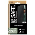 Szkło hartowane SAFE by PanzerGlass Privacy Screen Protector Ultra-Wide Fit na iPhone 16 Pro