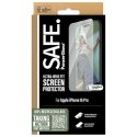 Szkło hartowane SAFE by PanzerGlass Ultra-Wide Fit na iPhone 16 Pro