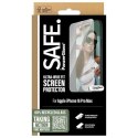 Szkło hartowane SAFE by PanzerGlass Ultra-Wide Fit na iPhone 16 Pro