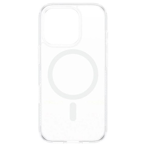 Zestaw PanzerGlass Bundle 3in1 etui przezroczyste + folia + szkło na aparat na iPhone 16 Pro Zestaw PanzerGlass Bundle 3in1 etui przezroczyste + folia + szkło na aparat na iPhone 16 Pro