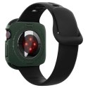 Etui CASEOLOGY VAULT na Apple Watch 10 (46 MM) - zielone