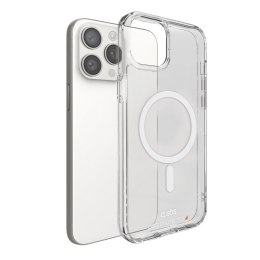 Etui SBS D3O MagSafe do iPhone 14 Pro Max - przezroczyste
