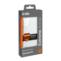Etui SBS D3O do Samsung Galaxy S24 - przezroczyste