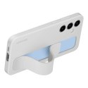 Etui Samsung Standing Grip Case EF-GS921CLEGWW z uchwytem / podstawką do Samsung Galaxy S24 FE - szare