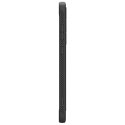 Etui Spigen Rugged Armor na Samsung Galaxy S24 FE - czarne