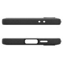 Etui Spigen Rugged Armor na Samsung Galaxy S24 FE - czarne