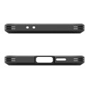 Etui Spigen Tough Armor na Samsung Galaxy S24 FE - czarne