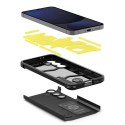 Etui Spigen Tough Armor na Samsung Galaxy S24 FE - czarne