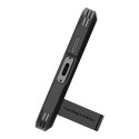 Etui Spigen Tough Armor na Samsung Galaxy S24 FE - czarne