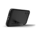 Etui Spigen Tough Armor na Samsung Galaxy S24 FE - czarne