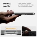 Etui Spigen Ultra Hybrid Mag MagSafe na iPhone 16 Pro - przezroczyste
