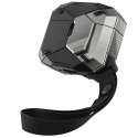 Etui Supcase MATRIX na Apple AirPods 4 - czarne