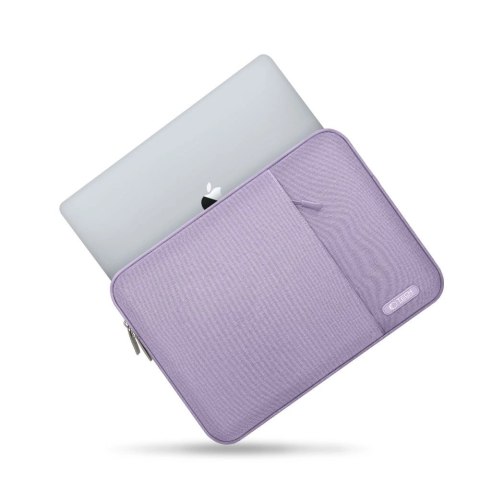 Etui Tech-Protect Sleevy Laptop 13-14 - lawendowe Etui Tech-Protect Sleevy Laptop 13-14 - lawendowe