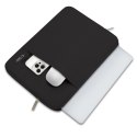 Etui Tech-Protect Sleevy Laptop 15-16 - czarne