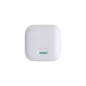 Ładowarka sieciowa Joyroom JR-TCG15 Mini 30W GaN USB-C - biała