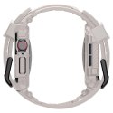 Pasek Spigen Rugged Armor "Pro" na Apple Watch 10 (46 MM) - beżowy