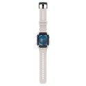 Pasek Spigen Rugged Armor "Pro" na Apple Watch 10 (46 MM) - beżowy