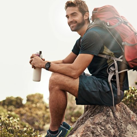Pasek Tech-Protect Silicone Garmin Fenix 5 / 6 / 6 Pro / 7 / 8 (47 mm) / E - żółty Pasek Tech-Protect Silicone Garmin Fenix 5 / 6 / 6 Pro / 7 / 8 (47 mm) / E - żółty