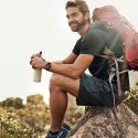 Pasek silikonowy Tech-Protect Silicone Line na Garmin Fenix 5X / 5X Plus / 6X / 6X Pro / 7X / 8 (51 mm) - zielony
