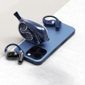 Słuchawka Bluetooth Dudao U17Max OWS - granatowa