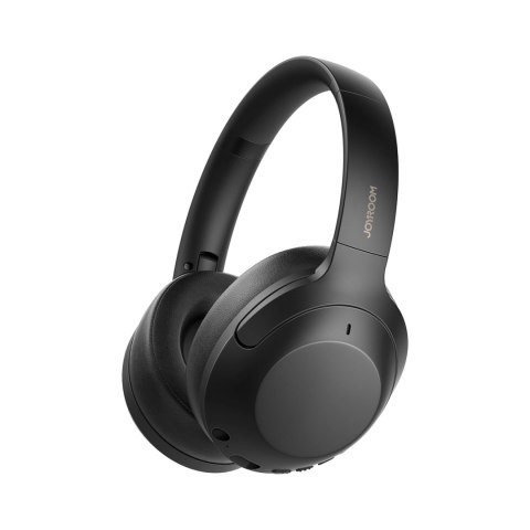 Słuchawki bezprzewodowe Joyroom J-Head Series JR-JH2 z ANC Bluetooth - czarne Słuchawki bezprzewodowe Joyroom J-Head Series JR-JH2 z ANC Bluetooth - czarne