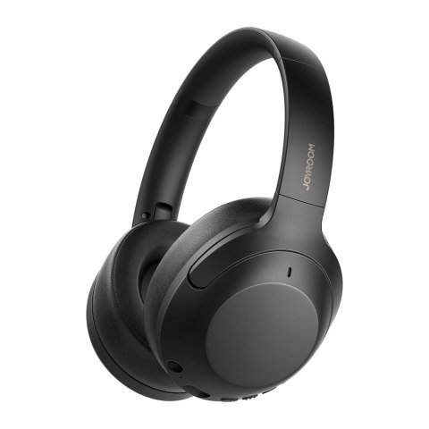 Słuchawki bezprzewodowe Joyroom J-Head Series JR-JH2 z ANC Bluetooth - czarne Słuchawki bezprzewodowe Joyroom J-Head Series JR-JH2 z ANC Bluetooth - czarne
