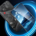 Szkło hartowane ESR Tempered Glass 2-PACK na iPhone 16 - przezroczyste