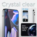 Szkło hartowane Spigen Glas.tR EZ Fit z aplikatorem na Google Pixel 9 Pro XL (2 szt.)