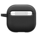 Etui Caseology Vault na AirPods 4 - czarne