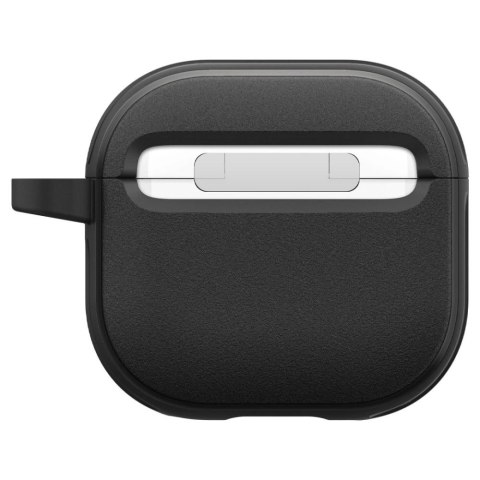 Etui Caseology Vault na AirPods 4 - czarne Etui Caseology Vault na AirPods 4 - czarne