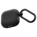 Etui Caseology Vault na AirPods 4 - czarne