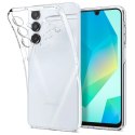 Etui Spigen Crystal Flex na Samsung Galaxy A16 4G / 5G - przezroczyste