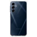 Etui Spigen Crystal Flex na Samsung Galaxy A16 4G / 5G - przezroczyste