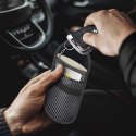Etui na kluczyki samochodowe Tech-Protect KLR100 blokujące RFID- czarne - carbon