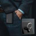 Etui na kluczyki samochodowe Tech-Protect KLR200 metalowe blokujące RFID - czarne