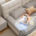 Odkurzacz do materacy UWANT M300 500W 13000Pa - biały