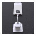 Powerbank Dudao K12Pro 22,5W PD 20000mAh USB-A, USB-C - biały
