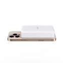 Powerbank Tech-Protect PB12 LifeMag MagSafe 20000MAH - białe